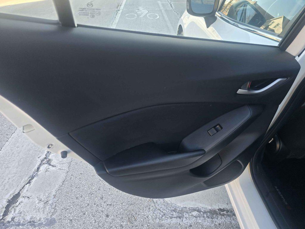 used 2014 Mazda Mazda3 car, priced at $8,900