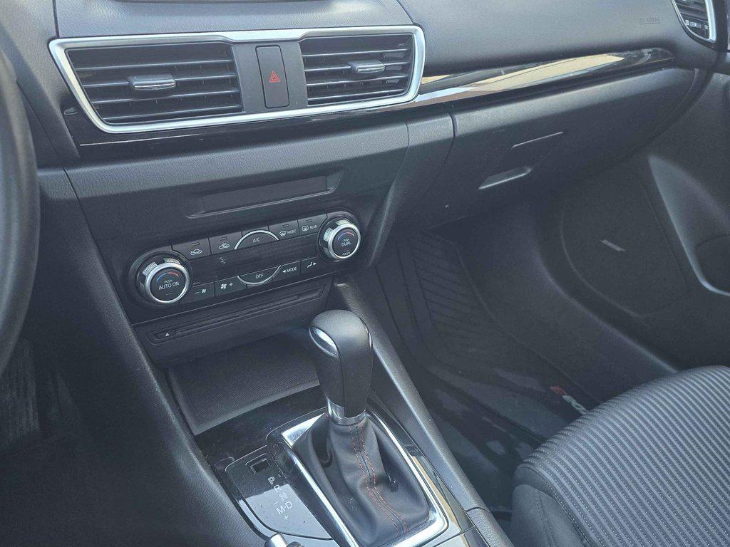 used 2014 Mazda Mazda3 car, priced at $8,900
