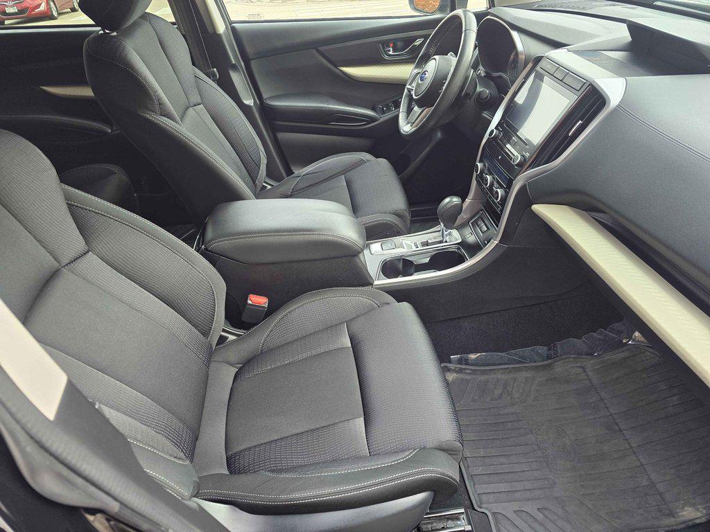 used 2019 Subaru Ascent car, priced at $15,900