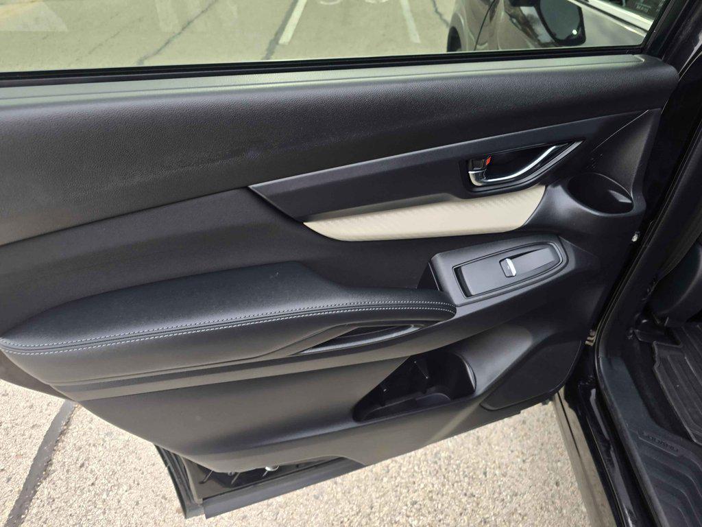 used 2019 Subaru Ascent car, priced at $15,900