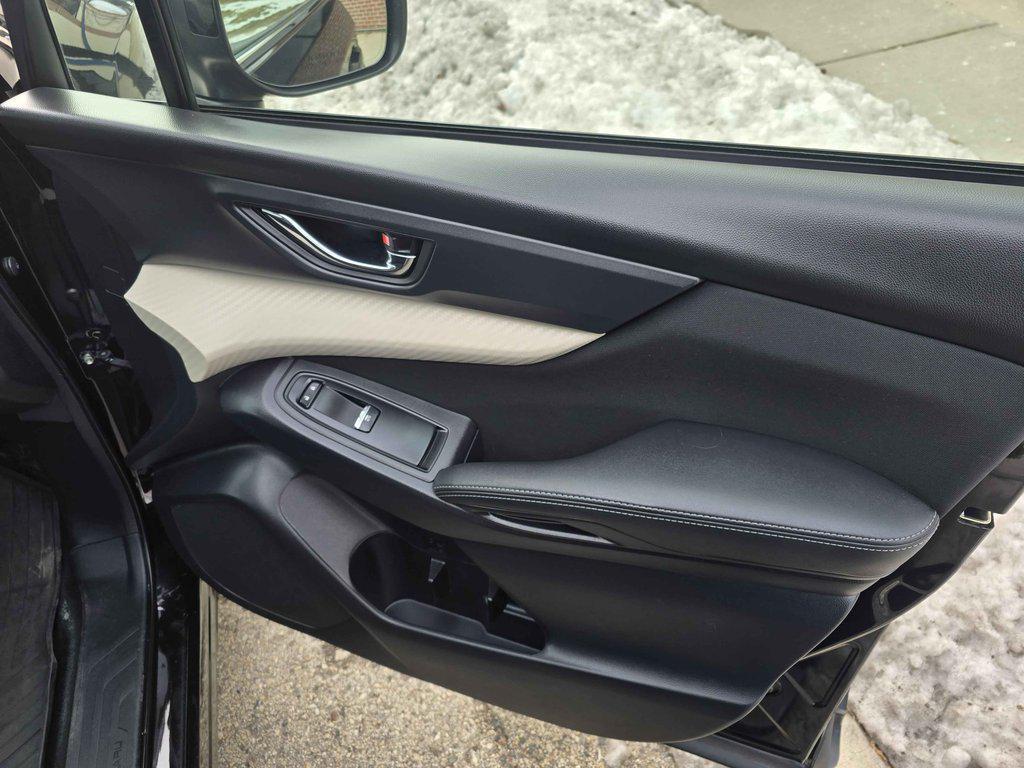 used 2019 Subaru Ascent car, priced at $15,900