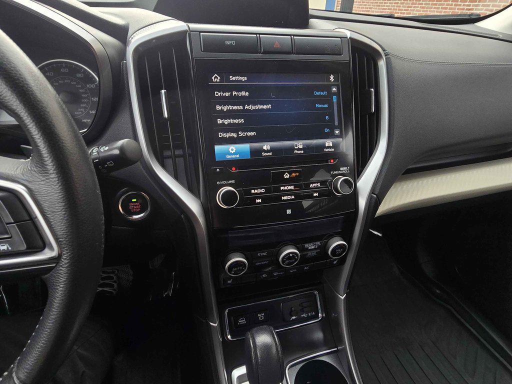 used 2019 Subaru Ascent car, priced at $15,900