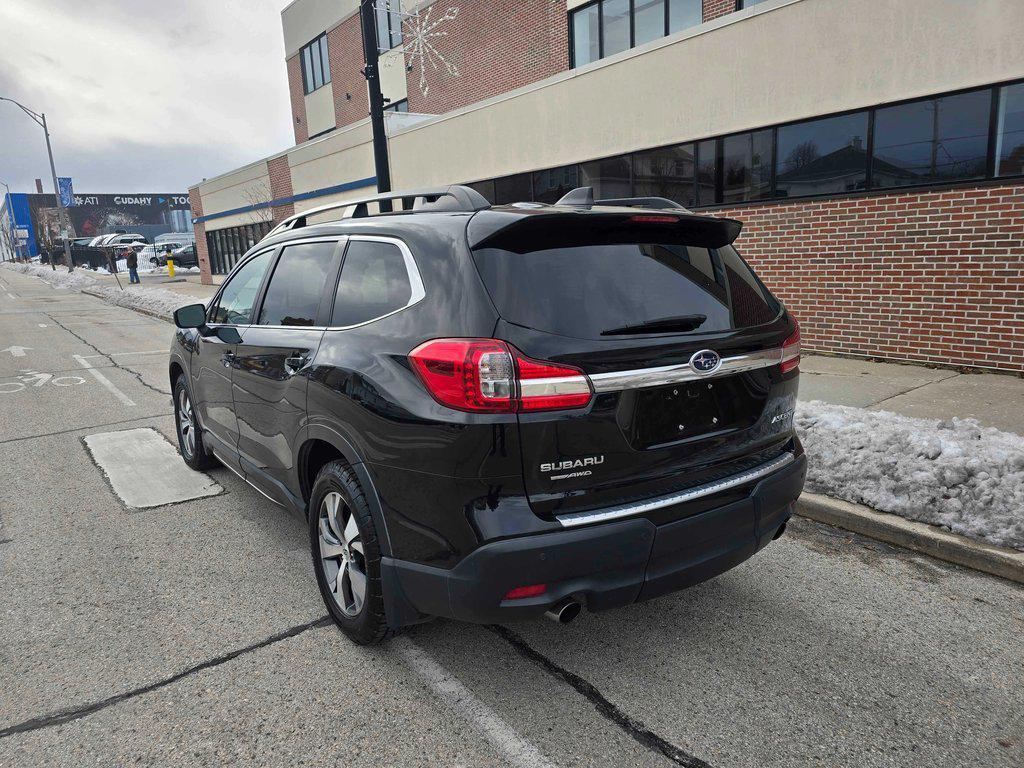 used 2019 Subaru Ascent car, priced at $15,900