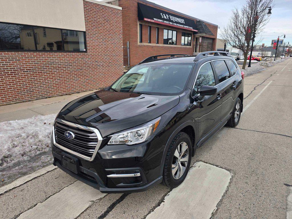 used 2019 Subaru Ascent car, priced at $15,900