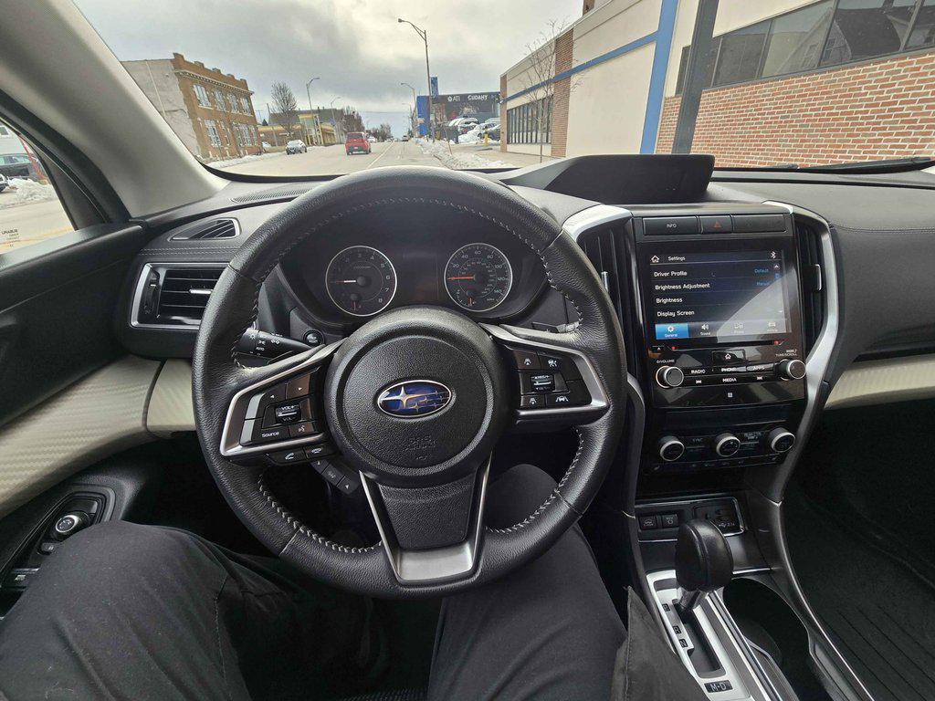 used 2019 Subaru Ascent car, priced at $15,900