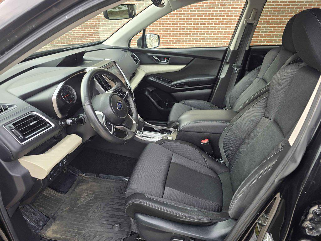 used 2019 Subaru Ascent car, priced at $15,900