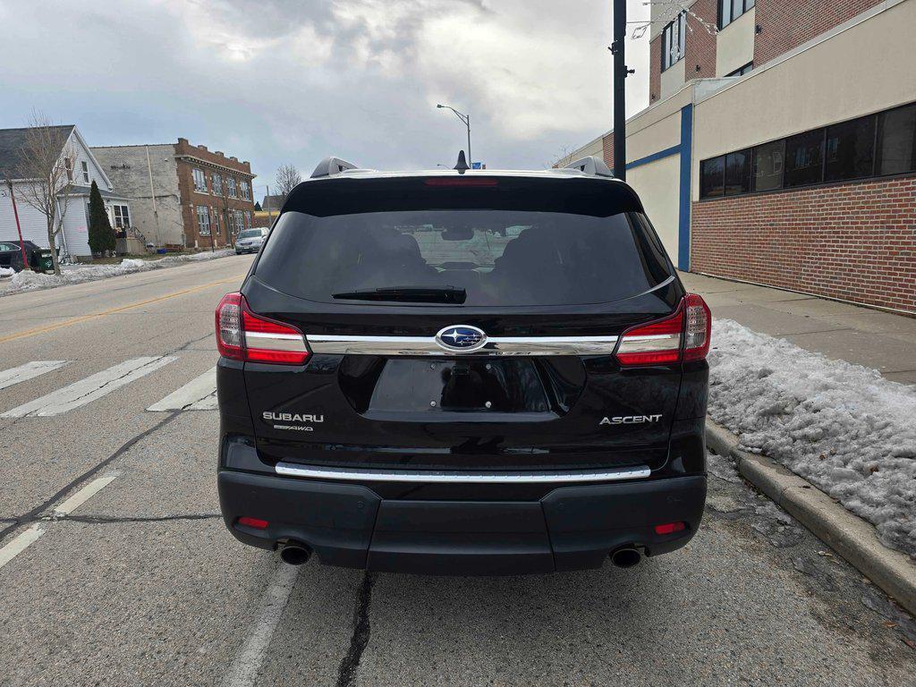 used 2019 Subaru Ascent car, priced at $15,900