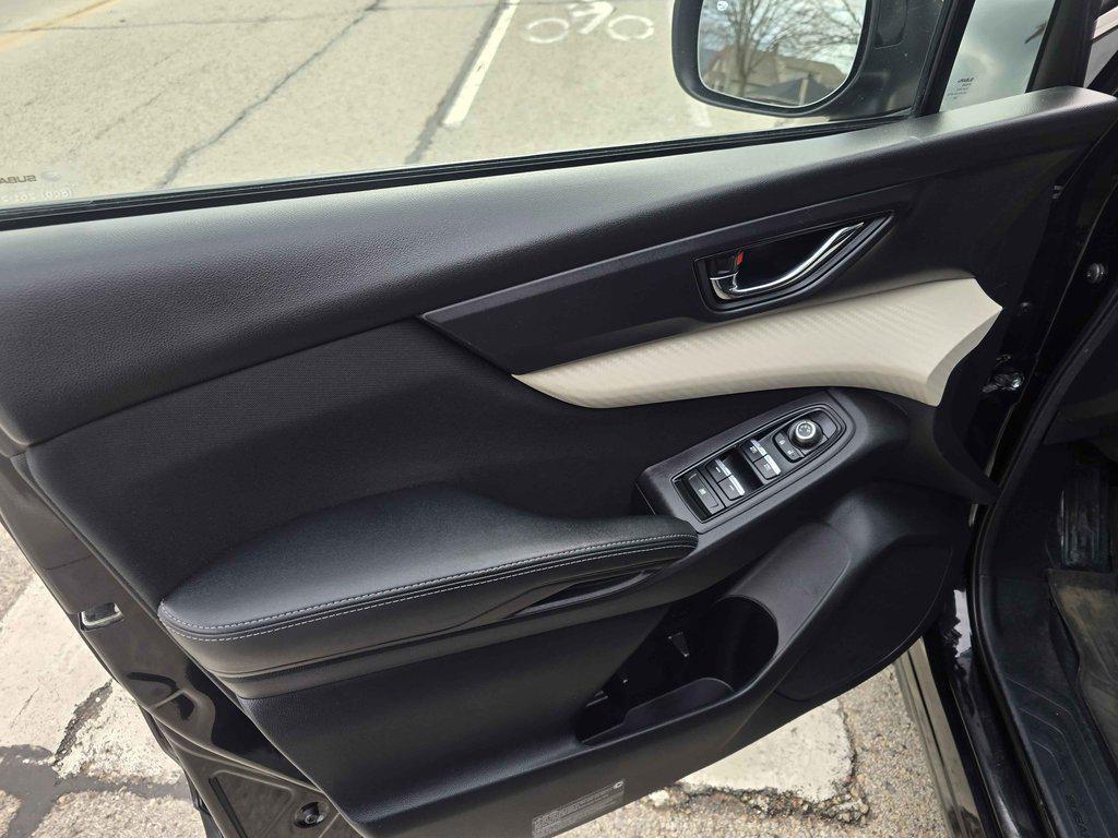 used 2019 Subaru Ascent car, priced at $15,900