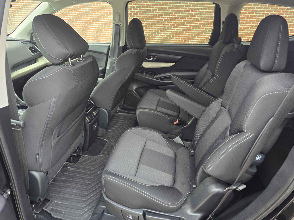 used 2019 Subaru Ascent car, priced at $15,900