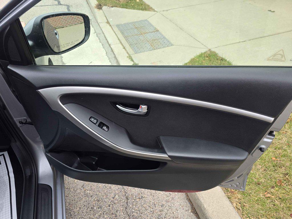 used 2016 Hyundai Elantra GT car, priced at $6,900