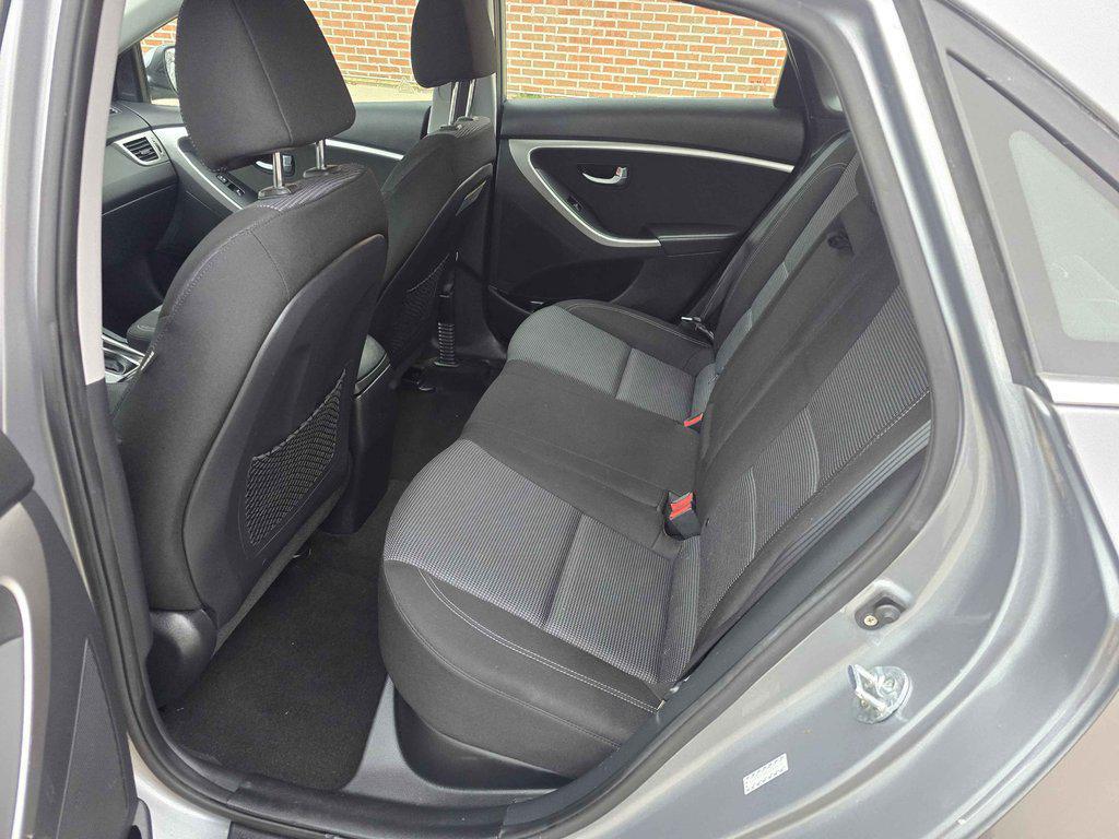 used 2016 Hyundai Elantra GT car, priced at $6,900