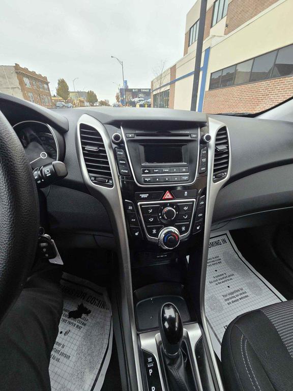 used 2016 Hyundai Elantra GT car, priced at $6,900