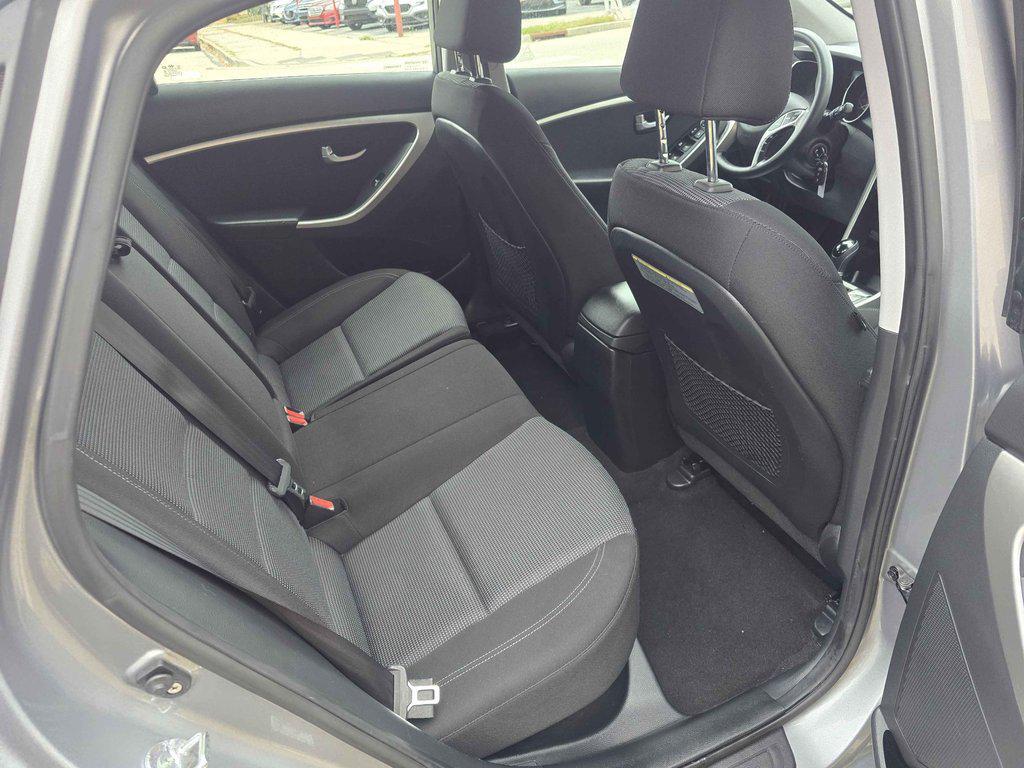 used 2016 Hyundai Elantra GT car, priced at $6,900