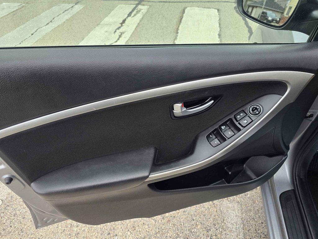 used 2016 Hyundai Elantra GT car, priced at $6,900