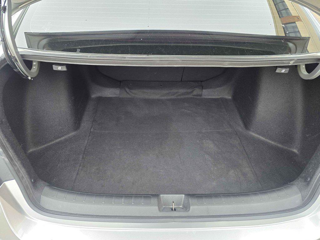 used 2025 Honda Civic car, priced at $19,800