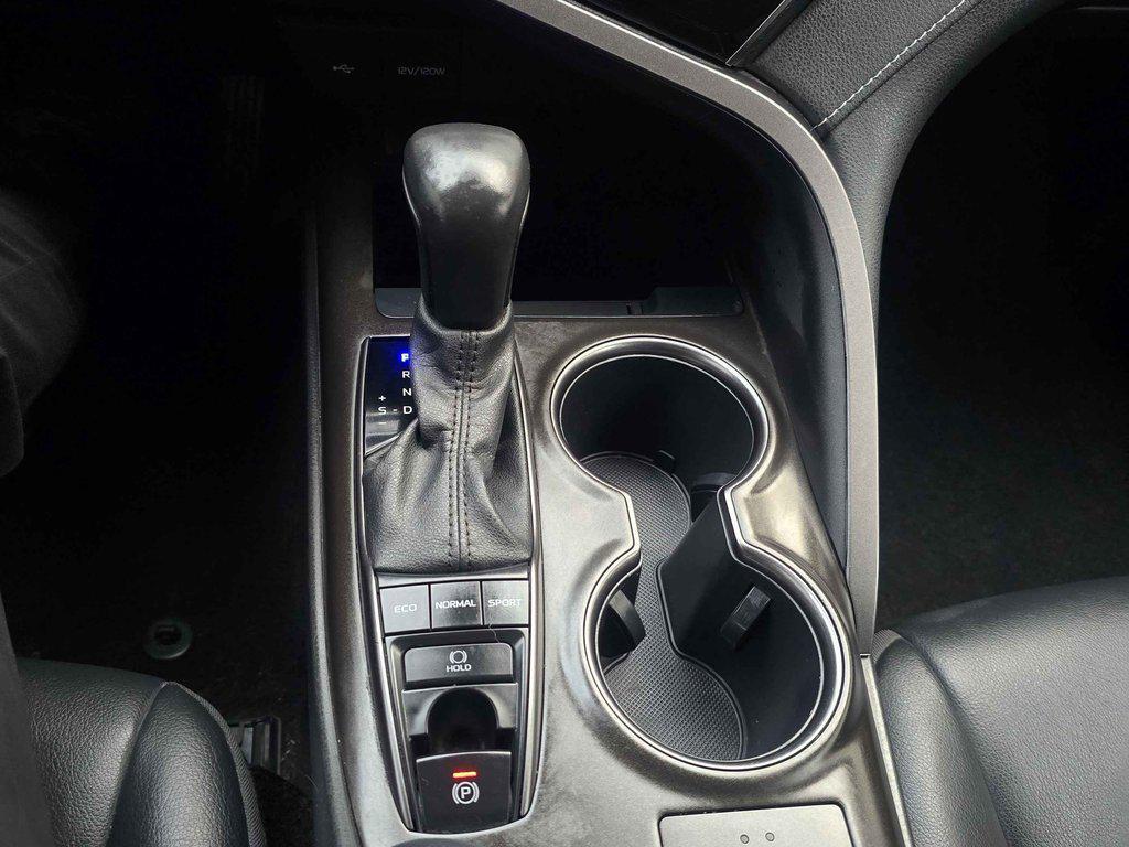 used 2022 Toyota Camry car, priced at $19,800