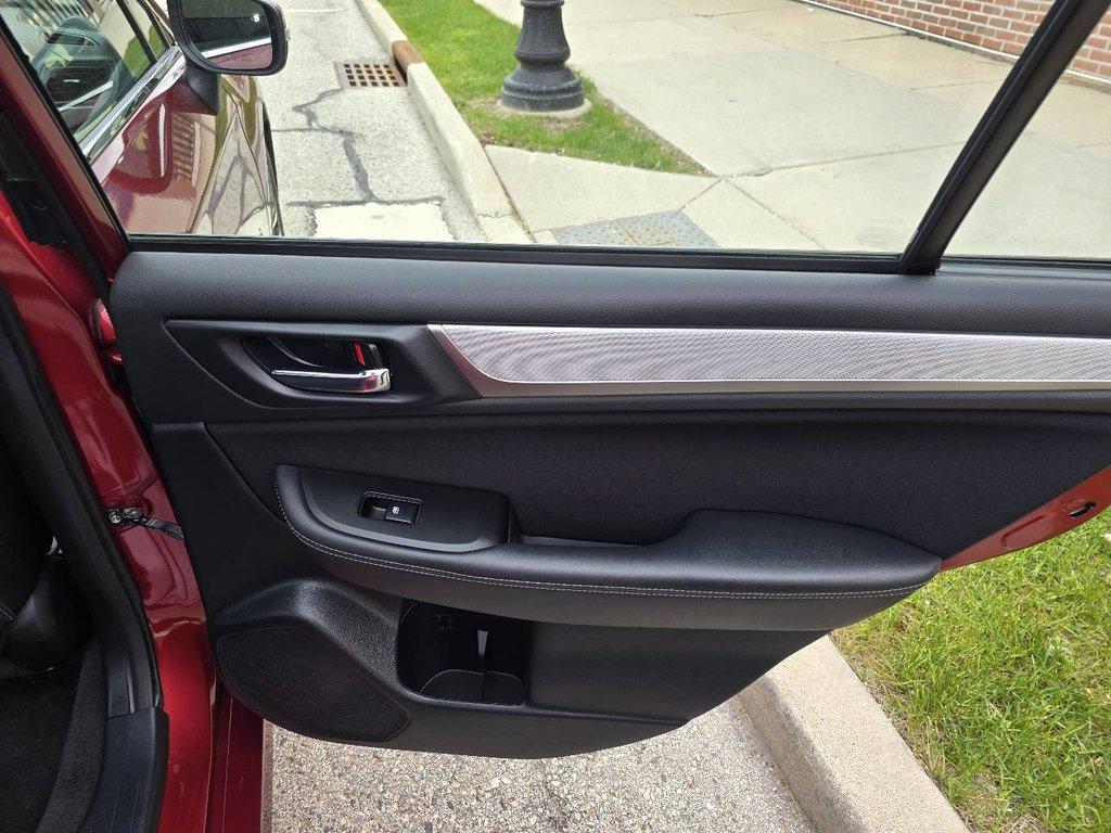 used 2019 Subaru Legacy car, priced at $12,900