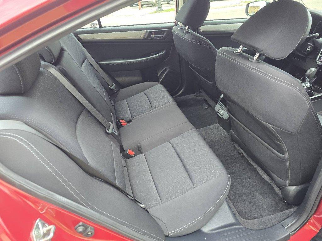 used 2019 Subaru Legacy car, priced at $12,900