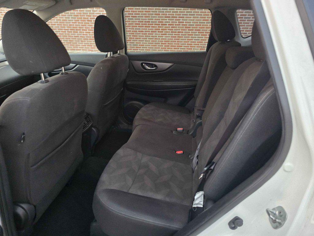 used 2016 Nissan Rogue car, priced at $7,900