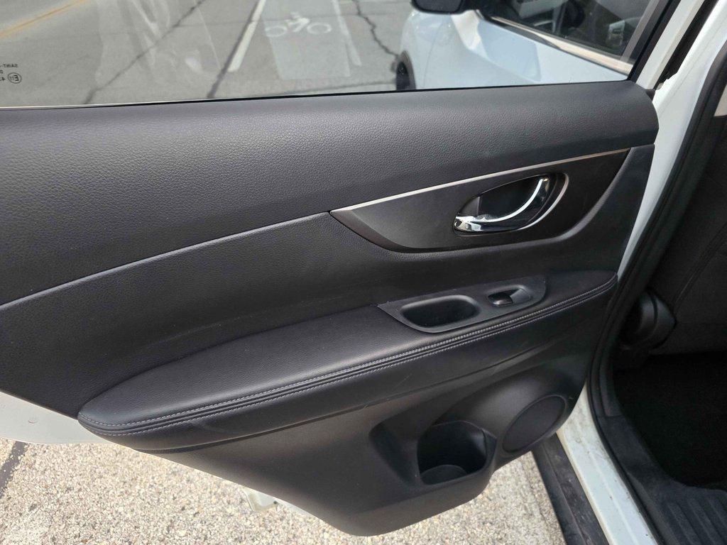 used 2016 Nissan Rogue car, priced at $7,900