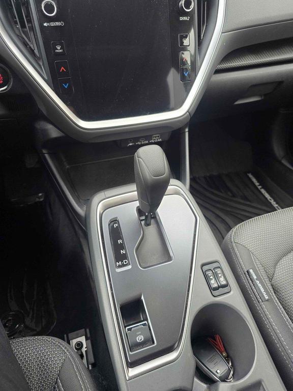 used 2024 Subaru Crosstrek car, priced at $20,900