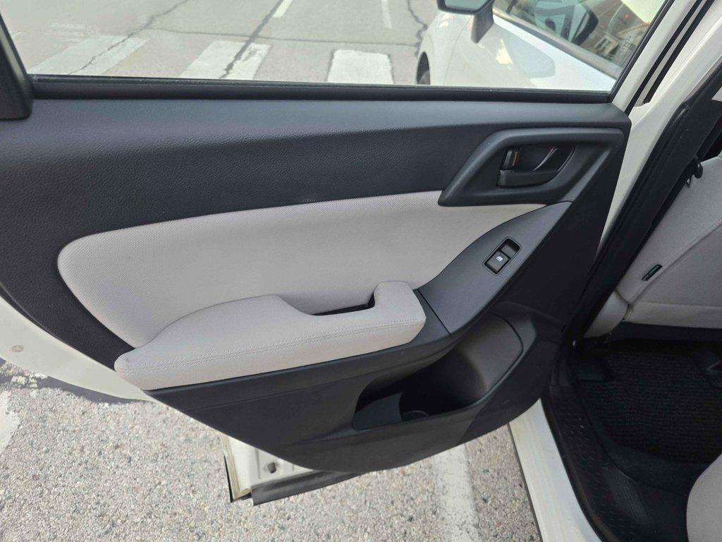 used 2015 Subaru Forester car, priced at $8,900