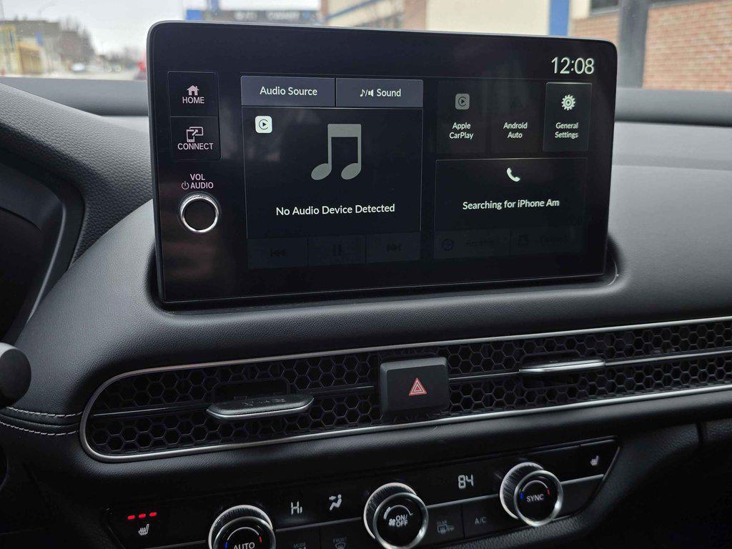 used 2026 Honda HR-V car, priced at $24,900