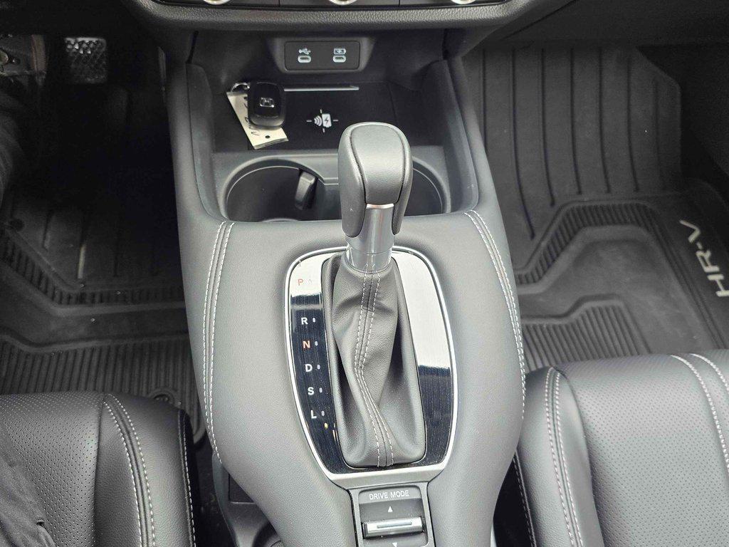 used 2026 Honda HR-V car, priced at $24,900