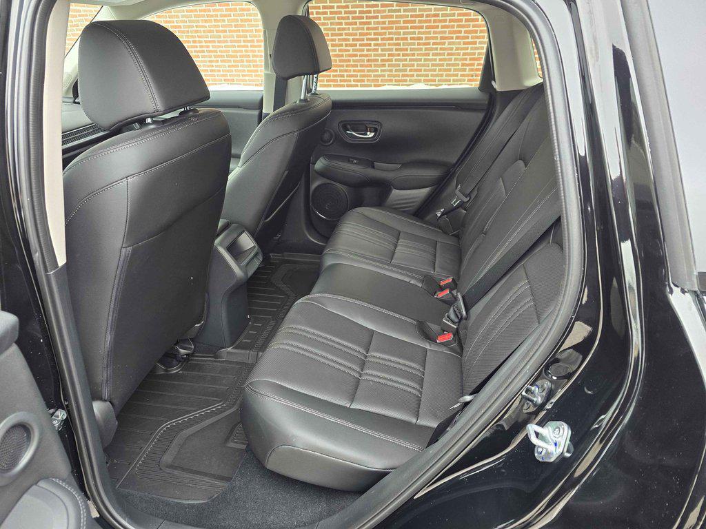 used 2026 Honda HR-V car, priced at $24,900