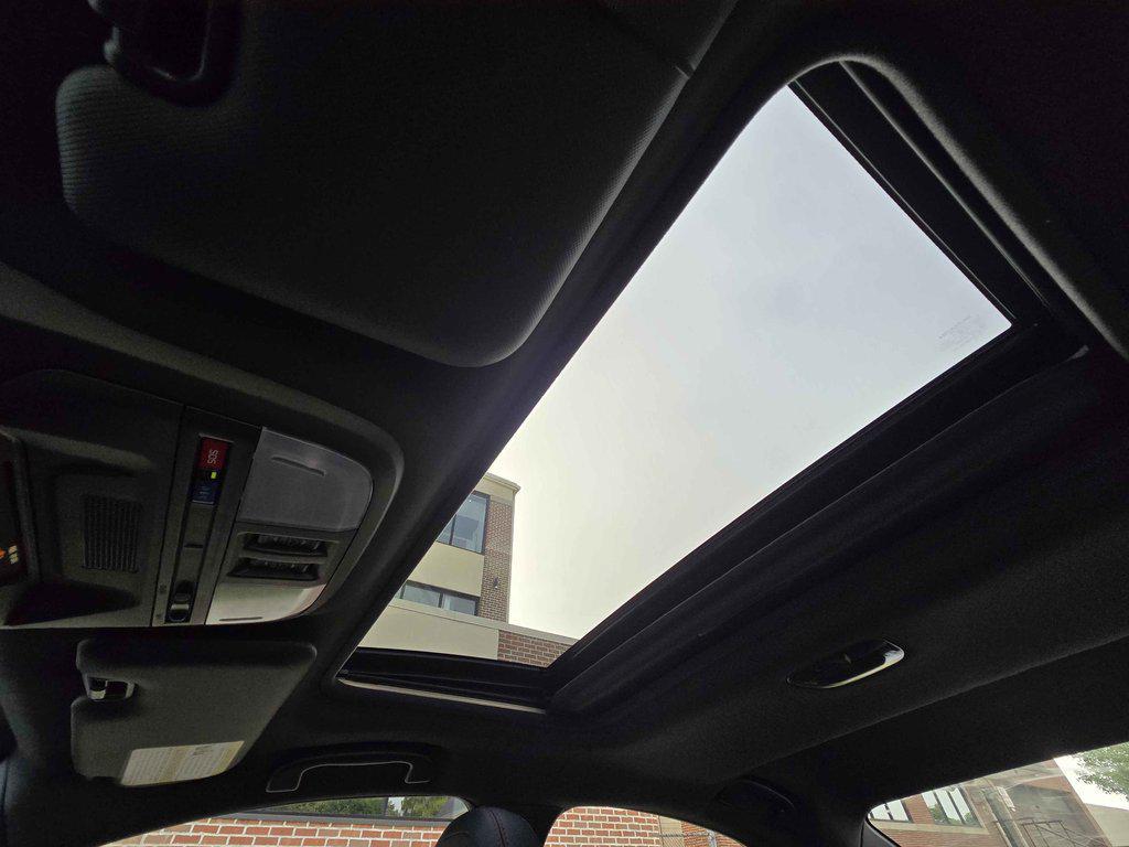 used 2022 Subaru WRX car, priced at $21,900