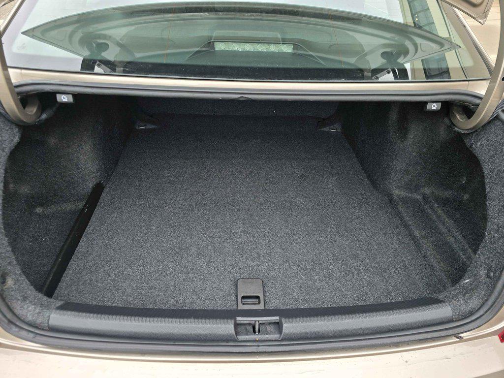 used 2017 Volkswagen Passat car, priced at $7,900