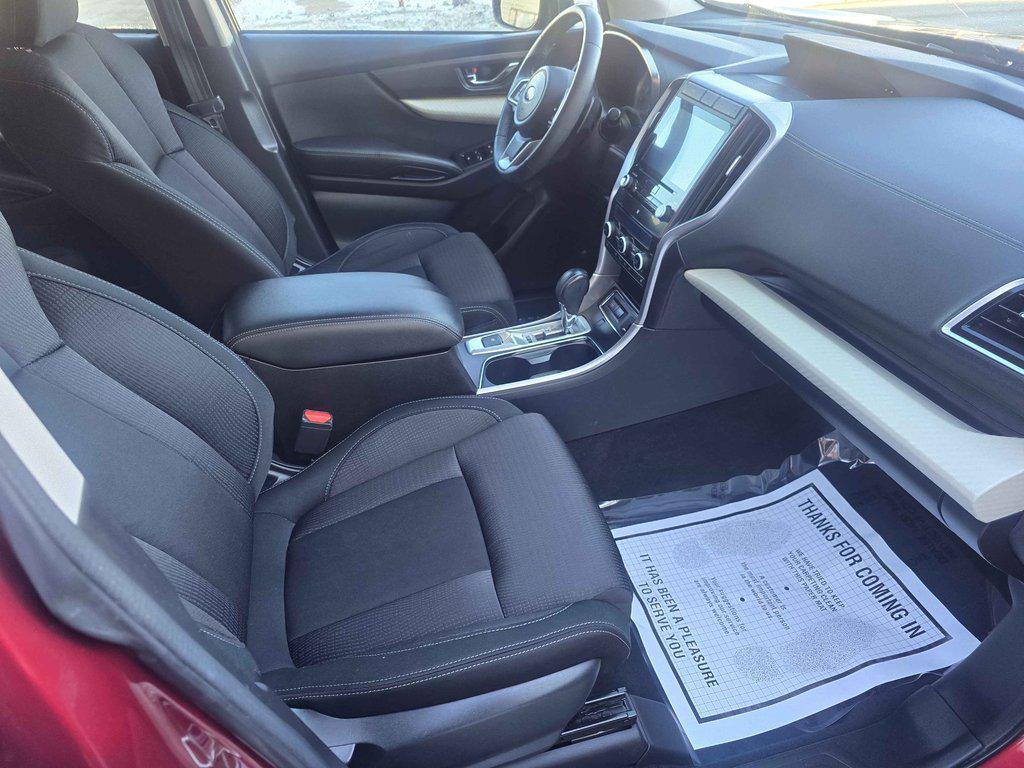 used 2019 Subaru Ascent car, priced at $16,900