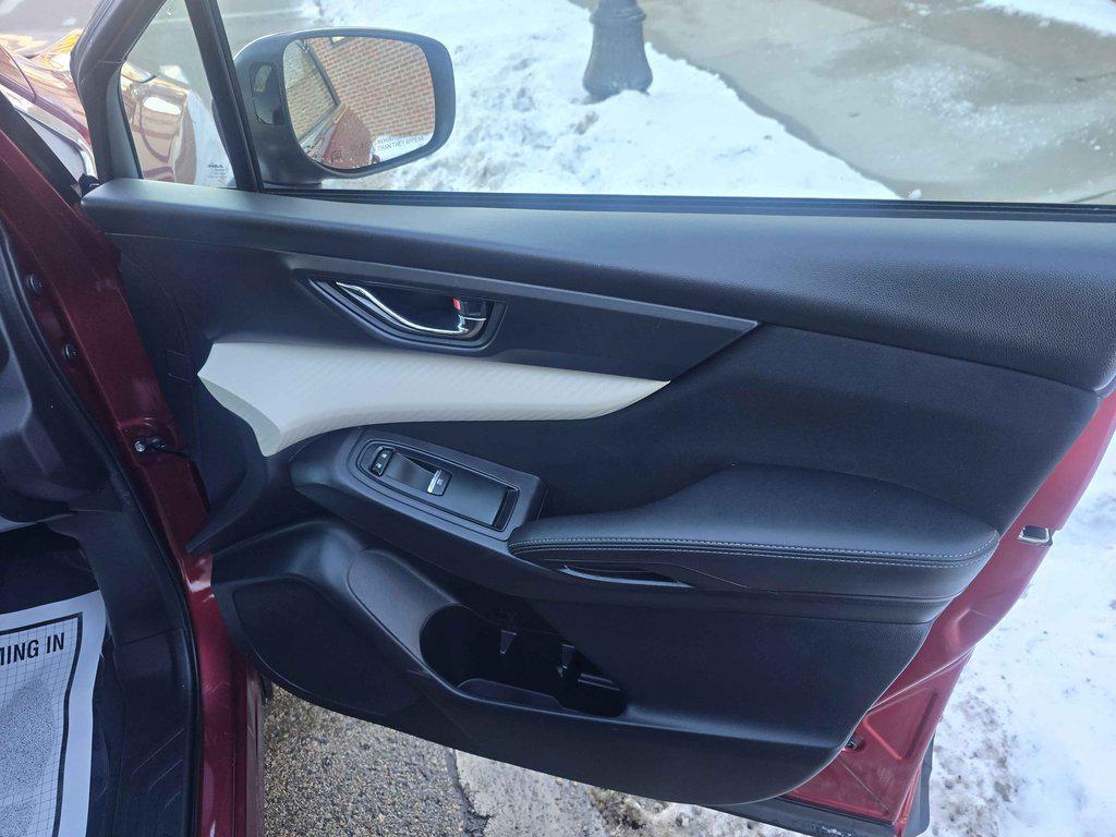 used 2019 Subaru Ascent car, priced at $16,900