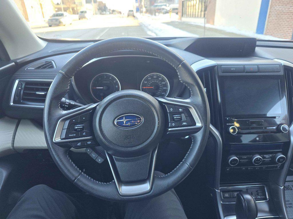 used 2019 Subaru Ascent car, priced at $16,900