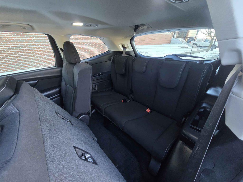 used 2019 Subaru Ascent car, priced at $16,900