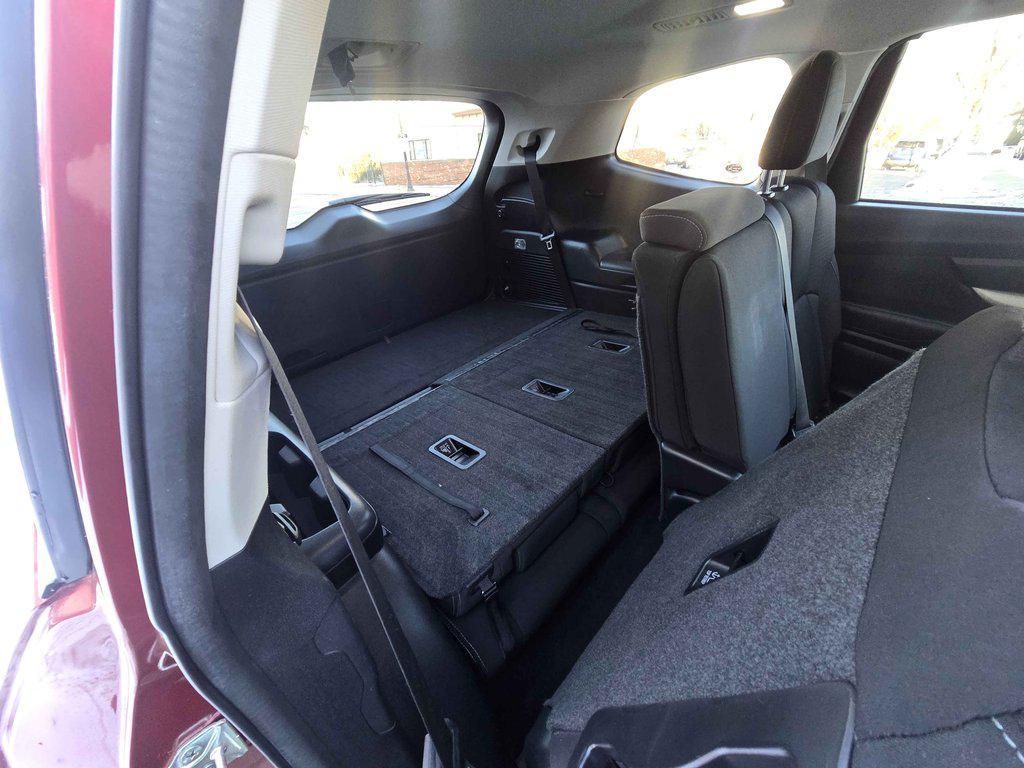 used 2019 Subaru Ascent car, priced at $16,900