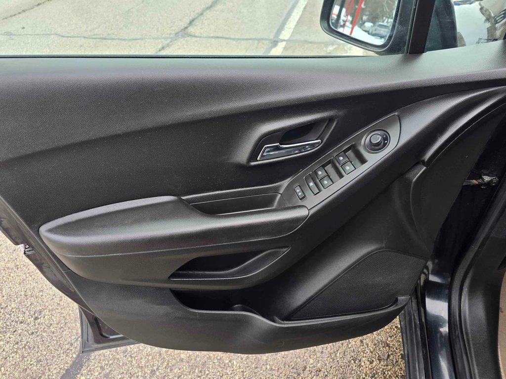 used 2016 Chevrolet Trax car, priced at $7,900