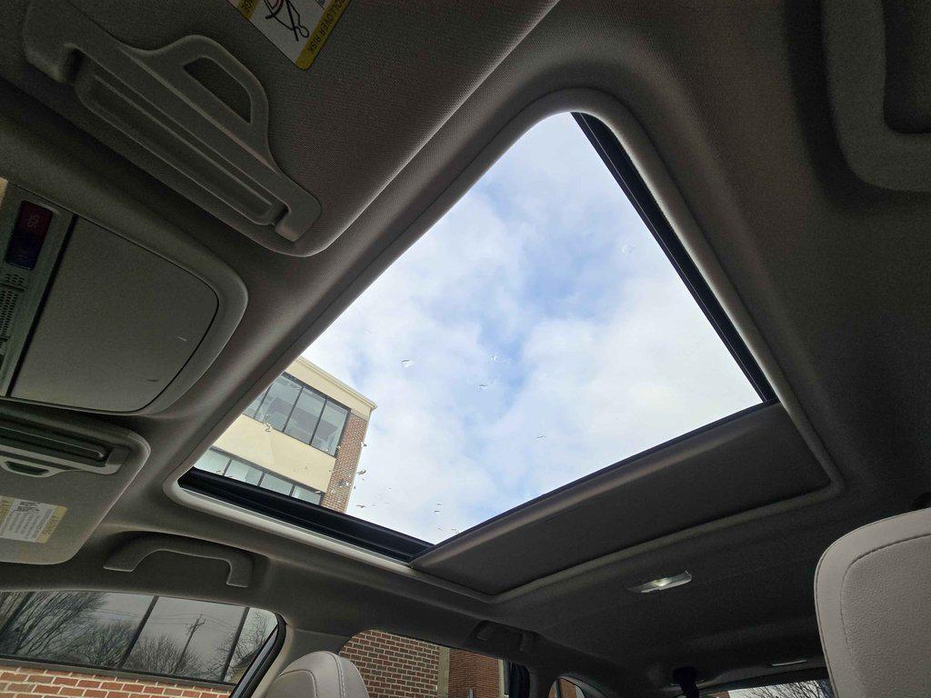 used 2021 Subaru Forester car, priced at $17,900