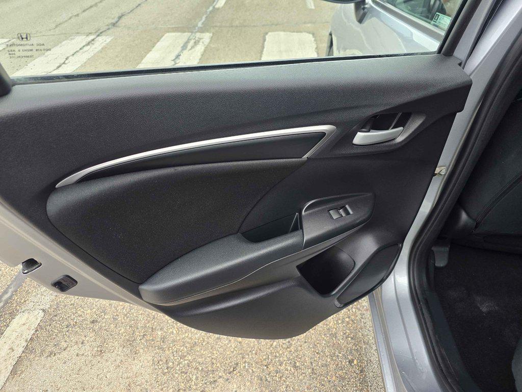 used 2020 Honda Fit car, priced at $9,800