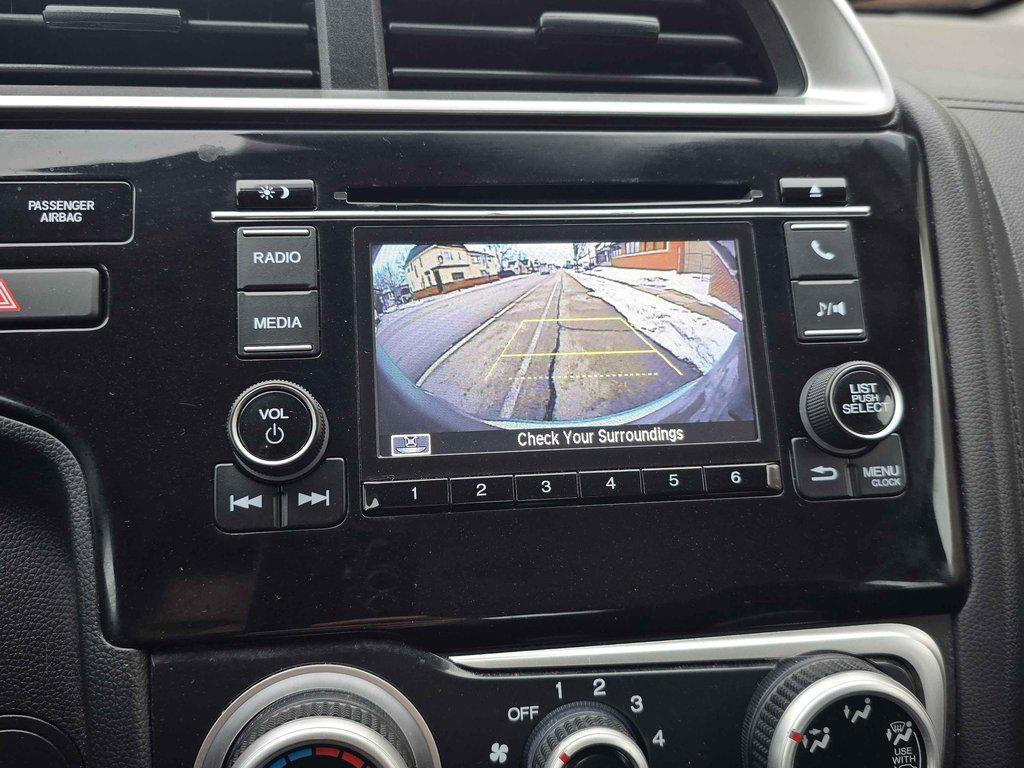 used 2020 Honda Fit car, priced at $9,800