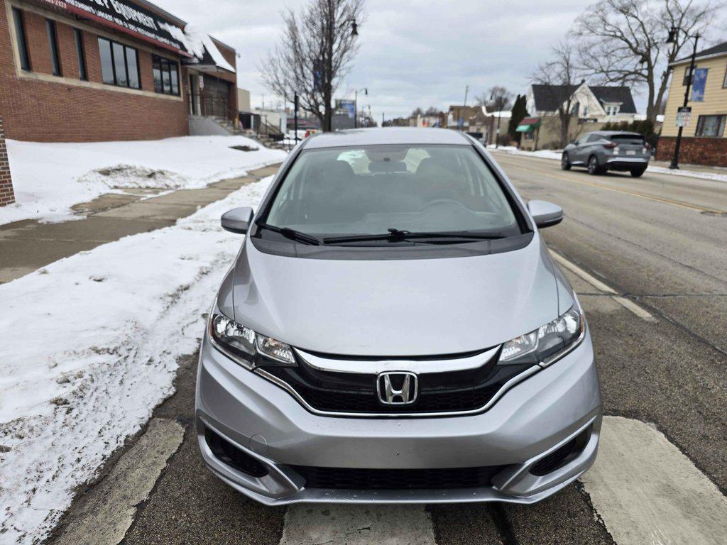 used 2020 Honda Fit car, priced at $9,800