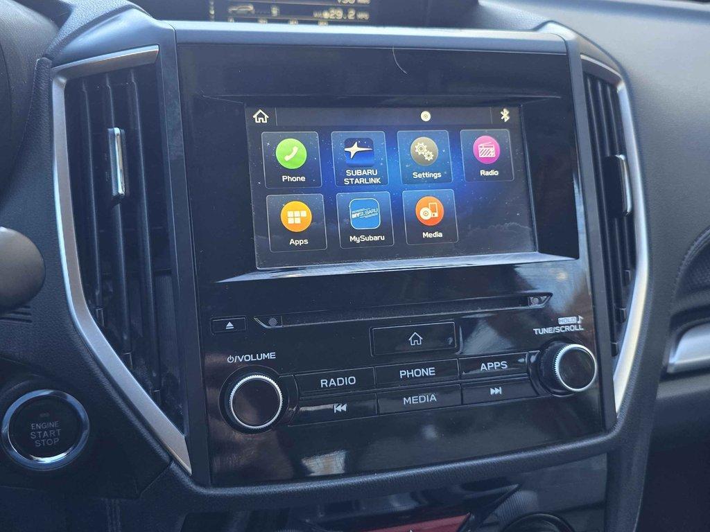 used 2020 Subaru Forester car, priced at $15,900