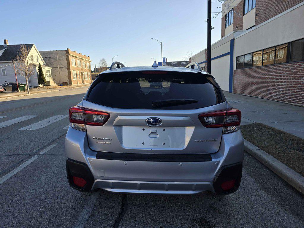 used 2023 Subaru Crosstrek car, priced at $17,900