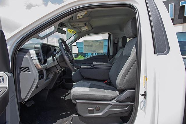 new 2025 Ford F-250 car, priced at $58,522