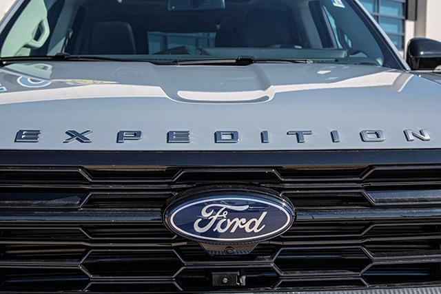 new 2026 Ford Expedition Max car, priced at $96,855