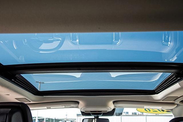 new 2026 Ford Expedition Max car, priced at $96,855