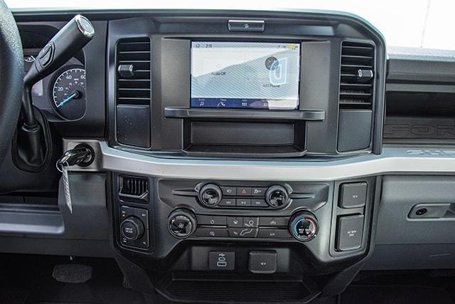 new 2025 Ford F-350 car, priced at $53,159