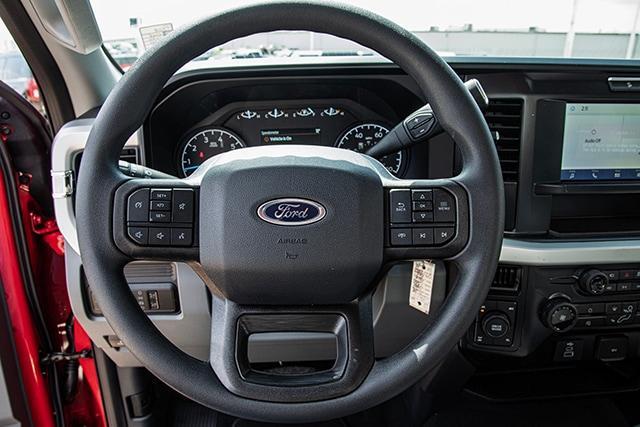 new 2025 Ford F-350 car, priced at $53,159