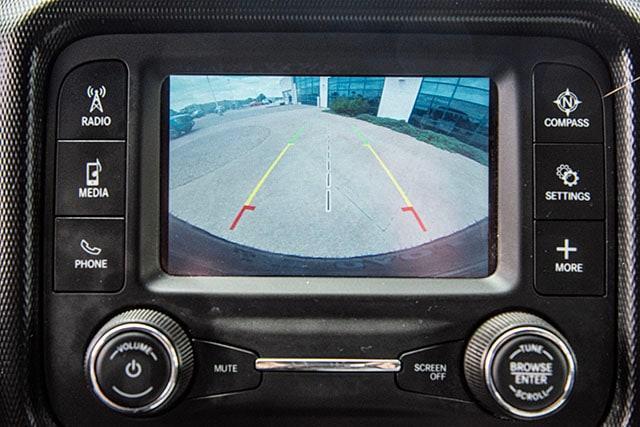 used 2019 Jeep Wrangler Unlimited car, priced at $26,997