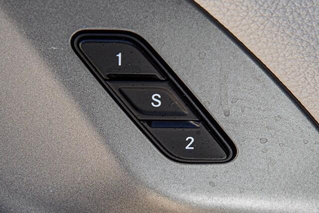 used 2024 Chrysler Pacifica car, priced at $29,997